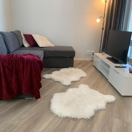 Arctic Star City Center Ροβανιέμι Εξωτερικό φωτογραφία